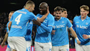 Napoli - Roma