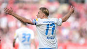 Schalke-Rückkehrer Timo Becker