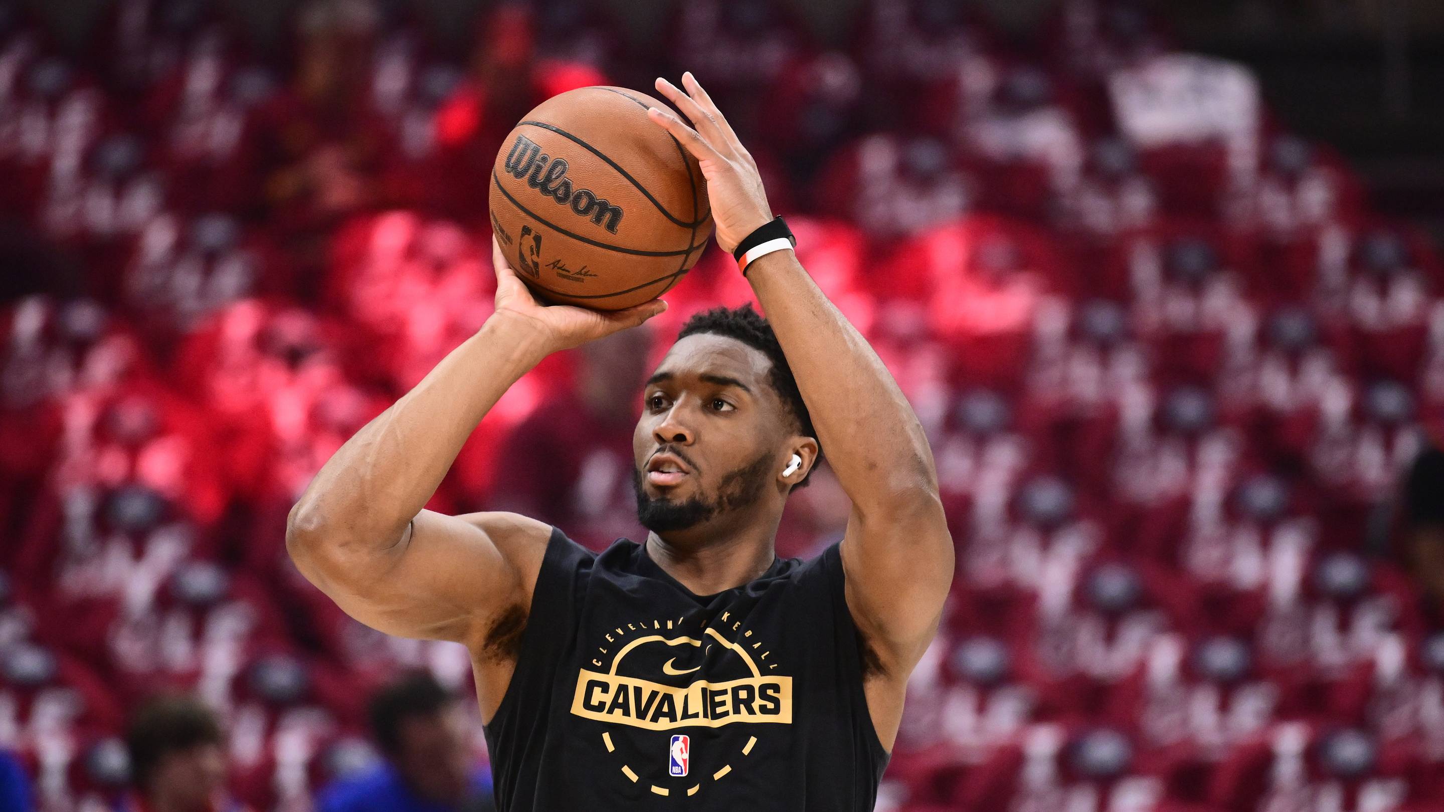 Ranking Every Cleveland Cavaliers Contract From Best To Worst