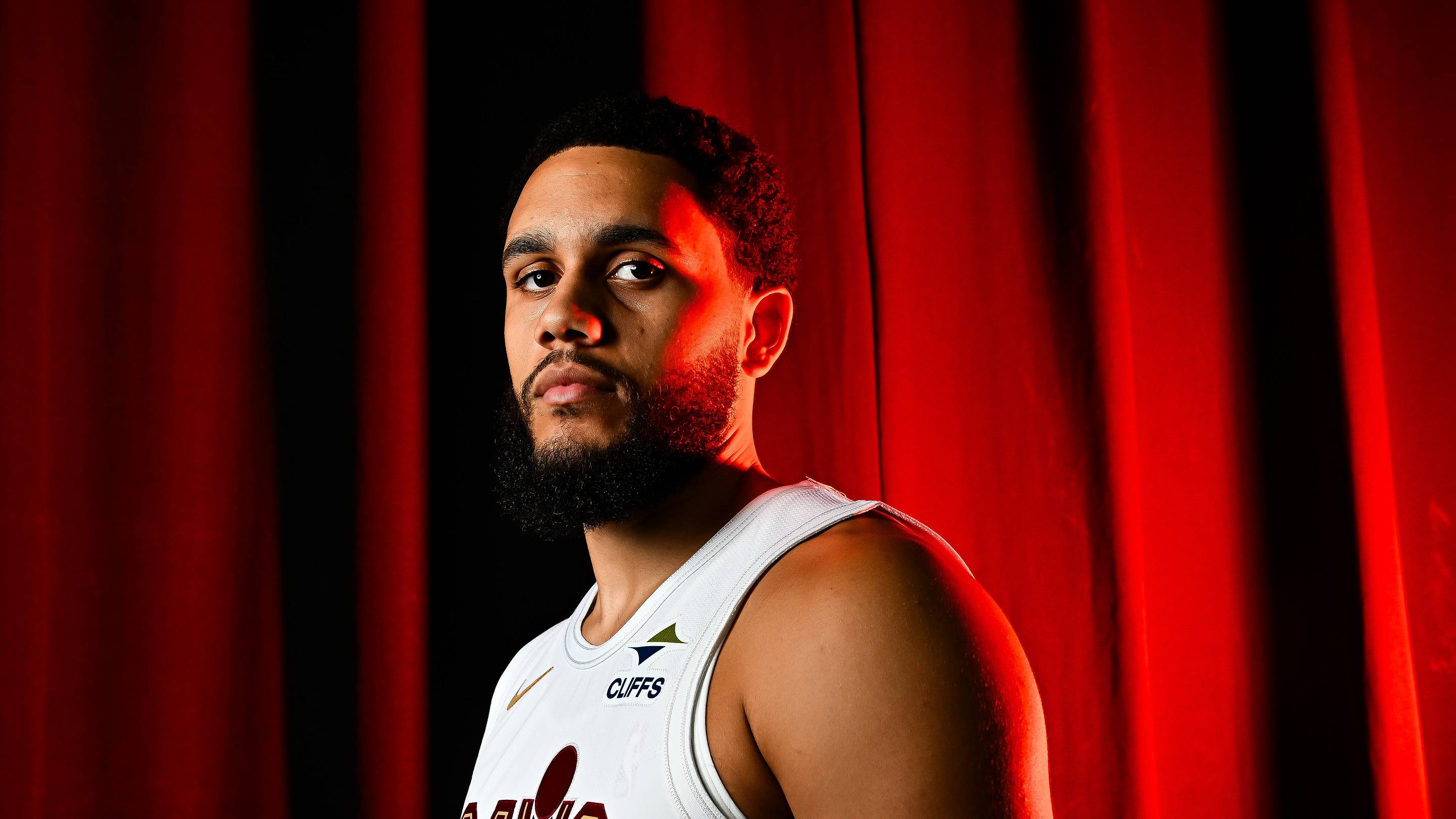 One Two-Way Player Made His Name Known to Cavs Fans After First Preseason Game