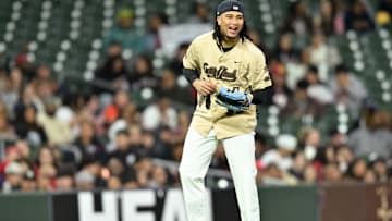 2025 Cactus Jack Foundation HBCU Celebrity Softball Classic