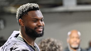 New Orleans Pelicans v Atlanta Hawks