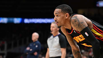 Indiana Pacers v Atlanta Hawks