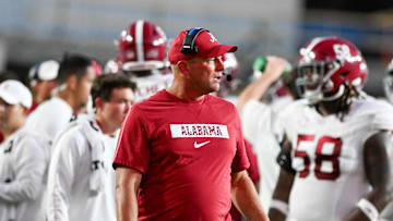 Alabama v Vanderbilt