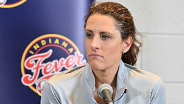 Indiana Fever v Atlanta Dream