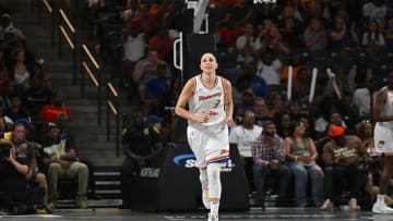 Phoenix Mercury v Atlanta Dream
