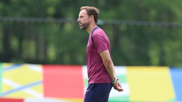 Prediksi susunan pemain Inggris vs Slovakia dalam laga babak 16 besar Euro 2024.