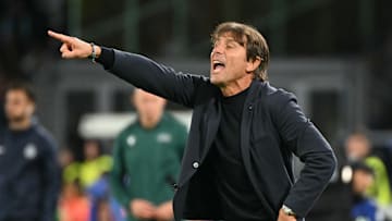 Antonio Conte