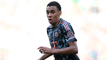Jamal Musiala