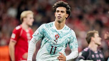 Träumt von einer langfristigen Rückkehr zum FC Barcelona: Der portugiesische Offensivstar Joao Felix Träumt von einer langfristigen Rückkehr zum FC Barcelona: Der portugiesische Offensivstar Joao Felix
