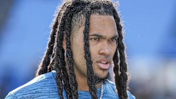 Jonathon Brooks