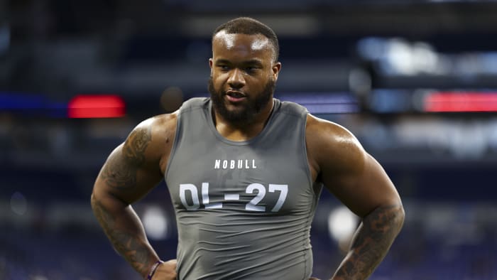 NFL Combine