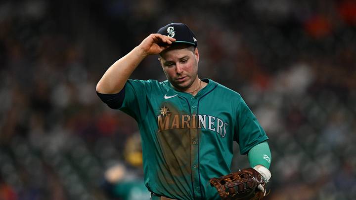 Seattle Mariners v Houston Astros