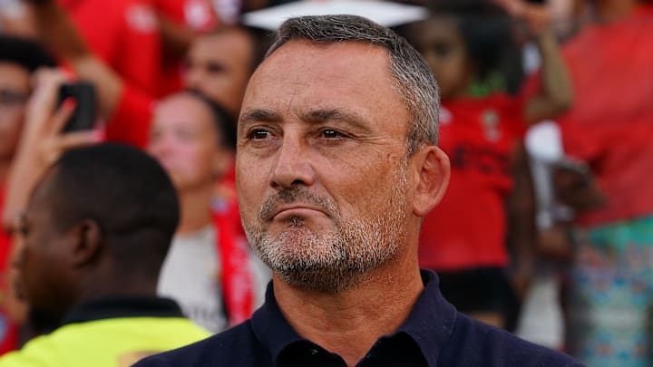Franck Haise et l'OGC Nice vont affronter l'AS Roma en Ligue Europa. Franck Haise et l'OGC Nice vont affronter l'AS Roma en Ligue Europa.
