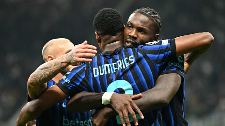 Inter-Slavia Praga