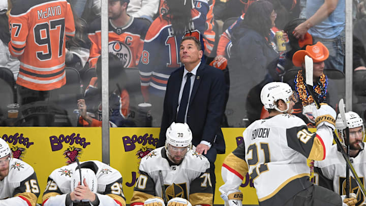 Bruce Cassidy