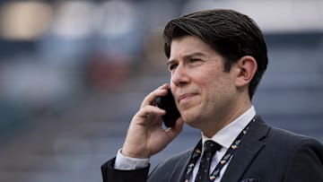 Cleveland Guardians v Chicago White Sox