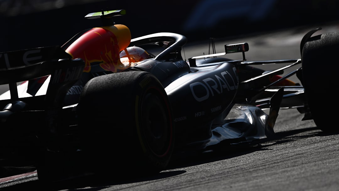 Yuki Tsunoda, Red Bull, Formula 1