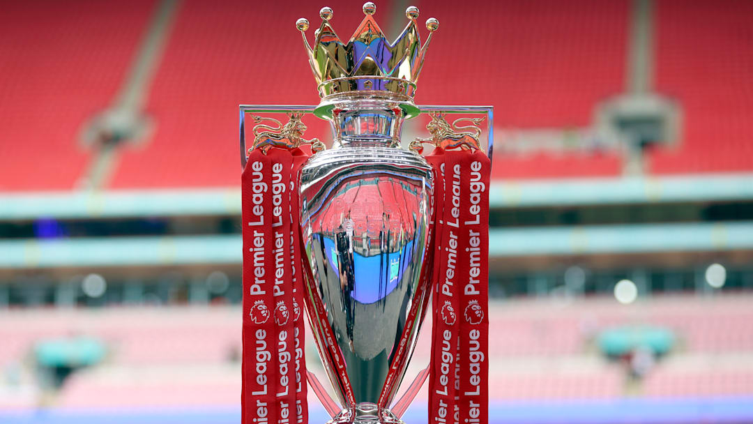 Crystal Palace v Liverpool - 2025 FA Community Shield