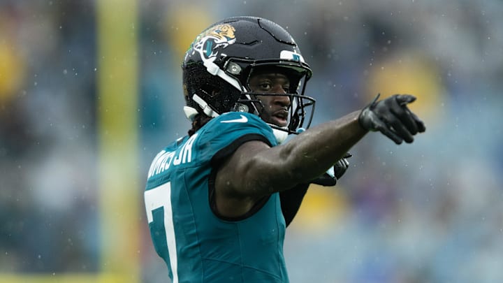 Are the Jaguars a live underdog in Week 18?