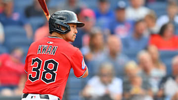 The Cleveland Guardians retained outfielder Steven Kwan despite Philadelphia Phillies fans' wishes.