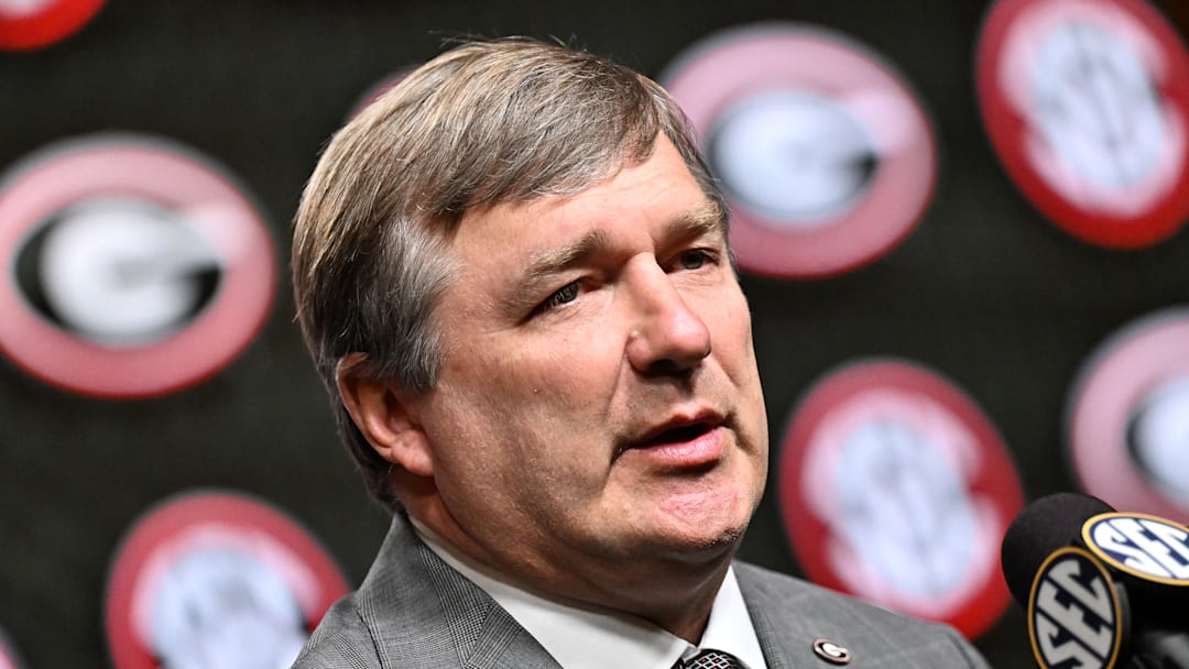 2025 SEC Football Media Days