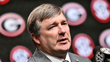 2025 SEC Football Media Days