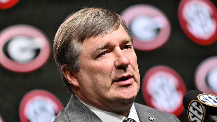 2025 SEC Football Media Days