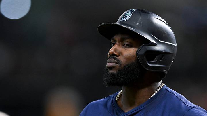 Seattle Mariners v Houston Astros