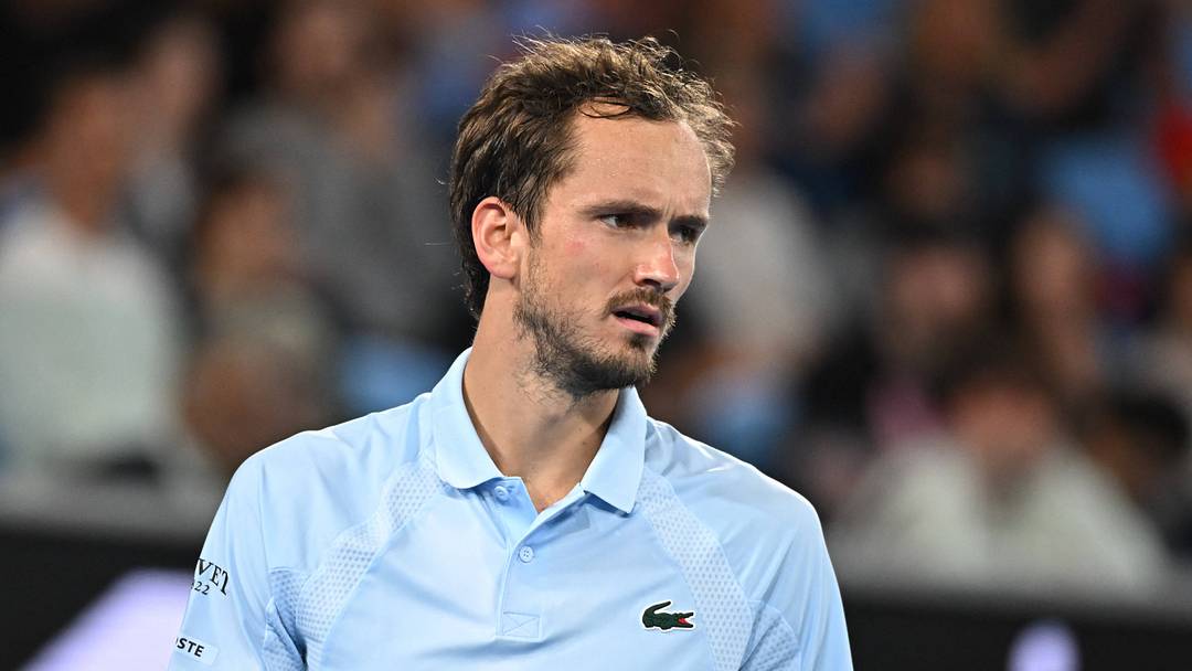 Daniil Medvedev was disqualified from his Beijing Open semi-final against Novak Djokovic Daniil Medvedev was disqualified from his Beijing Open semi-final against Novak Djokovic