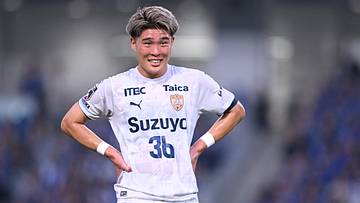 Zento Uno verstärkt Gladbach Zento Uno verstärkt Gladbach