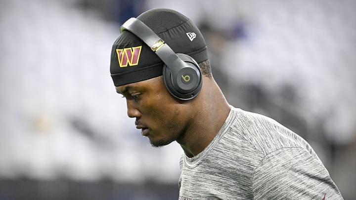 Terry McLaurin
