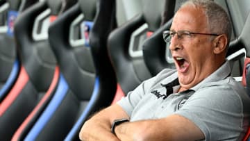 Le Clermont Foot a du mal à se montrer prolifique.
