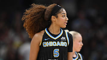 Indiana Fever v Chicago Sky