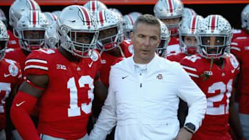 Rose Bowl Game Presented by Northwestern Mutual - Washington v Ohio State