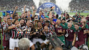 Fluminense é uma das equipes