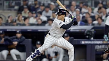 World Series - Los Angeles Dodgers v New York Yankees - Game 5