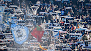L'OM n'aura aucun supporter.