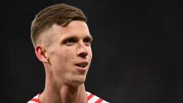 Dani Olmo - RB Leipzig 