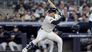 World Series - Los Angeles Dodgers v New York Yankees - Game 5