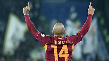 FBL-ITA-SERIEA-ROMA-JUVENTUS