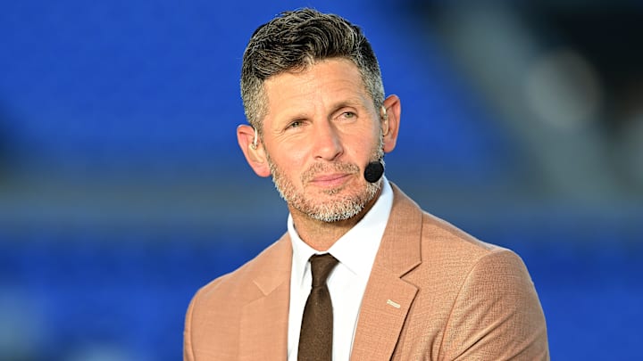 Detroit Lions v Baltimore Ravens - NFL 2025