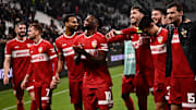 Der VfB kann in der Champions League noch den Spieß umdrehen. 