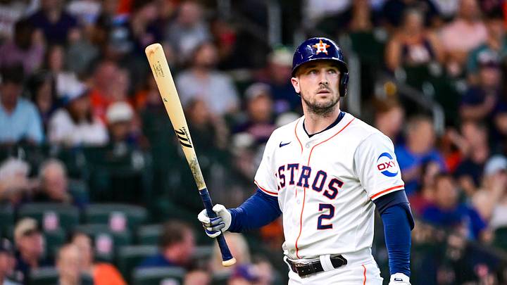Colorado Rockies v Houston Astros