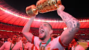 Juve ist heiß auf Jeff Chabot