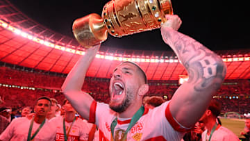 Juve ist heiß auf Jeff Chabot