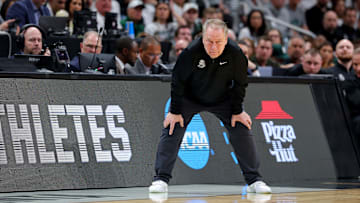 Ole Miss v Michigan State
