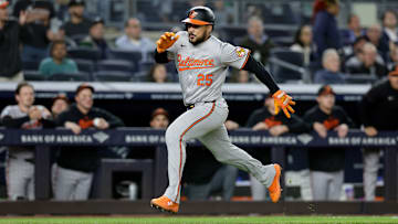 Baltimore Orioles v New York Yankees