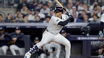 World Series - Los Angeles Dodgers v New York Yankees - Game 5