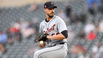 Detroit Tigers v Minnesota Twins